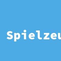 Spielzeug